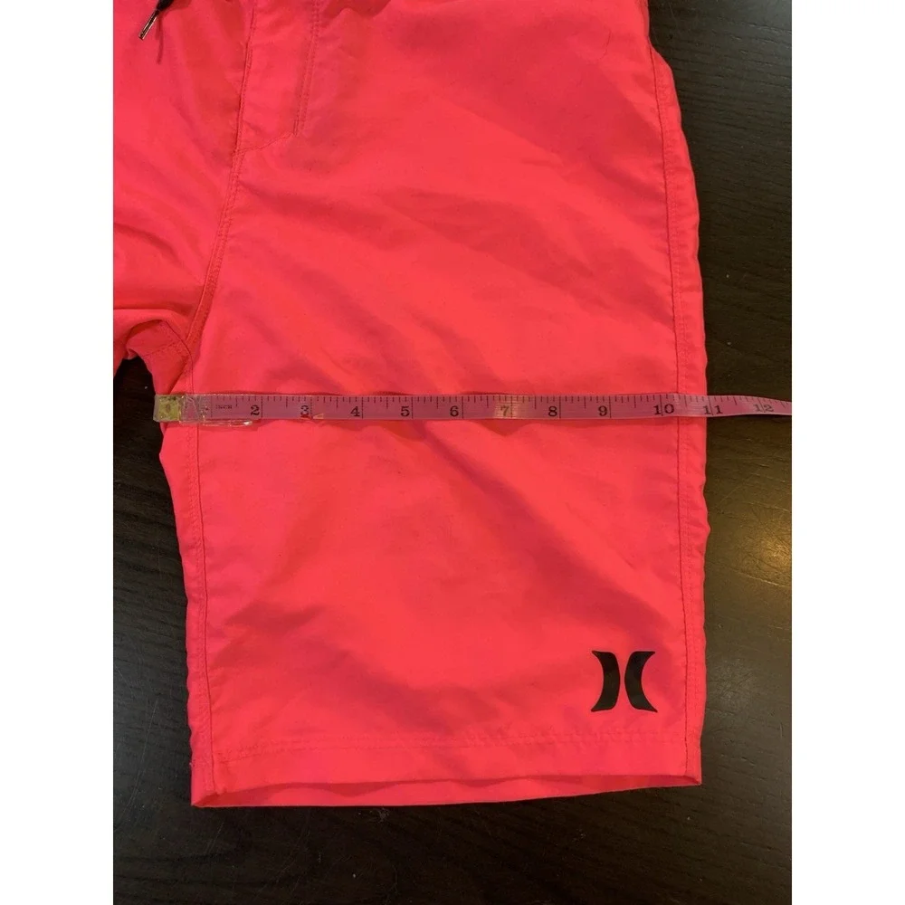 Hurley board shorts